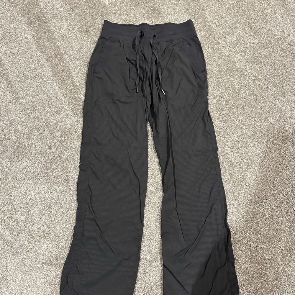 Lululemon Dance Studio Mid Rise Pant Regular